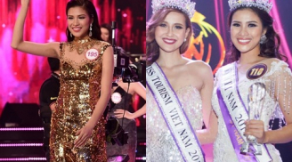 Sự thật Á khôi Du lịch Nguyễn Thị Thành bị BTC tước danh hiệu vì mắc sai lầm trong quá khứ?