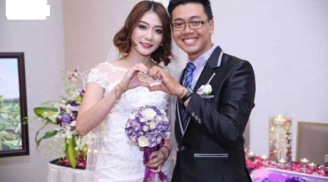 Kim Nhã (BB&BG) công khai ly hôn sau hơn 2 năm cưới
