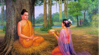 Phật dạy: 'Nói dối tai hại nhiều mặt; Ăn trộm sẽ phải trả nợ'