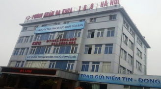 Thai phụ chết não sau khi khám phụ khoa: Thai phụ nguy kịch, buộc phải bỏ thai
