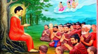 Phật dạy: 'Muốn thương phải hiểu; Sống để yêu thương'