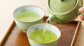Nếu bạn hay uống trà xanh thì điều gì sẽ đến với cơ thể?
