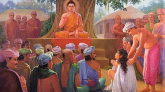 Phật dạy cách 'bán nghèo' để trở nên giàu có...