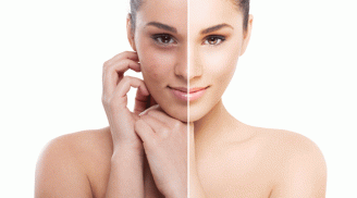 Bí quyết trẻ hóa da mặt tại nhà siêu đơn giản hiệu quả hơn tới spa