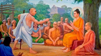 Phật dạy: 'Thà rằng giả ngốc cũng đừng làm ra vẻ khôn ngoan; Học cách kiểm soát bản thân'