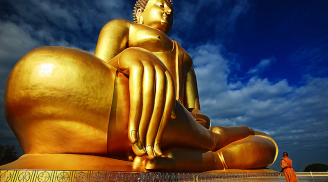 Phật dạy: Chết là nỗi khổ lớn lao nên ai cũng sợ