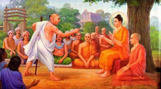 Phật dạy: Tâm tốt nhưng miệng lại không tốt, vinh hoa phú quý rồi cũng sẽ mất