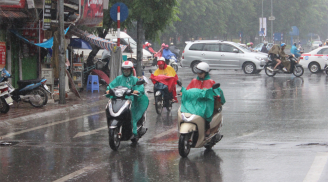 Dự báo thời tiết 25/03: Bắc Bộ rét trở lại, cảnh báo dông sét, tố lốc và gió giật mạnh ở Sài Gòn