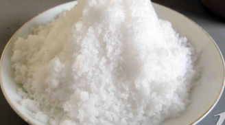 Nếu bạn đặt 1 nắm muối đúng vị trí này trong nhà điều kỳ lạ gì sẽ đến với gia chủ?