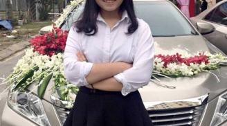 HOT: Nữ sinh tố giám thị gian lận đạt giải Nhì học sinh giỏi tỉnh Nghệ An