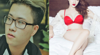 Hương Giang Idol và chàng trai chuyển giới Lê Thiện Hiếu đang yêu nhau?