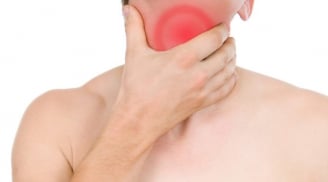 Ung thư thực quản là gì?