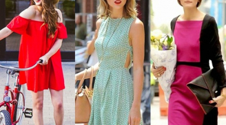 10 kiểu váy tuyệt đẹp bất cứ bạn gái nào cũng nên sở hữu trong tủ đồ
