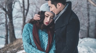 Chồng CỦ MẬT một lòng một dạ yêu thương vợ sẽ làm điều này