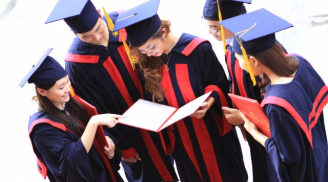 Mức lương của người vừa tốt nghiệp Đại học - Sinh viên mới ra trường cần biết