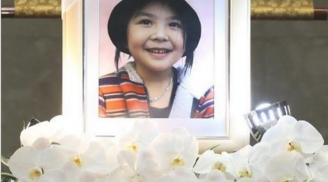 Bé gái 9 tuổi người Việt bị sát hại ở Nhật: Cộng đồng người Việt tại Nhật thắt lòng tiễn biệt bé Nhật Linh