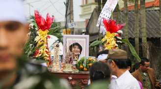 Bé gái người Việt bị sát hại tại Nhật: Vĩnh biệt Nhật Linh, cô bé hay hát, hay cười...