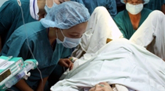 NÓNG: Sản phụ tử vong sau ca sinh mổ ở Sóc Trăng