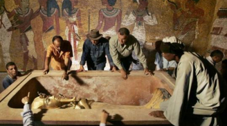 Tiết lộ những điều bí ẩn bị giấu kín về xác ướp Ai Cập
