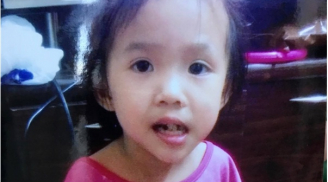 TP.HCM : Bé gái 6 tuổi mất tích bí ẩn trong cơn mưa trái mùa