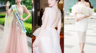Á hậu Huyền My, Angela Phương Trinh mặc đẹp, nổi bật nhất tuần qua