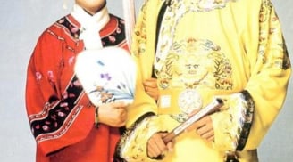 Một đêm hối hận và day dứt cả đời của Càn Long!