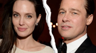 Angelina Jolie kết hôn lần 4?