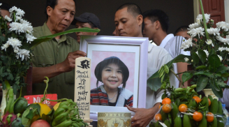 Đêm bé Nhật Linh mất tích, nghi phạm còn nhiệt tình giúp đỡ gia đình tìm kiếm