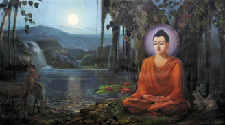 Tại sao đức Phật nói : 'Kẻ thù lớn nhất đời người là chính mình?'