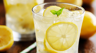 Uống ngày uống cốc nước chưa tới 1 ngàn này bạn sẽ ngừa được ung thư hiệu quả, lại giảm cân nhanh chóng