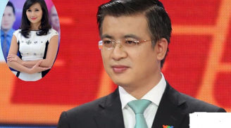 Hé lộ người thay nhà báo Lê Bình giữ chức giám đốc VTV24