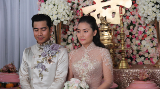 'Hé lộ' sự thật cuộc sống của Ngọc Lan sau khi kết hôn với Thanh Bình