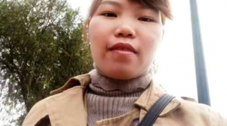 Nghe lời một người đàn ông, cô gái sang Trung Quốc rồi mất tích gần 1 tháng trời!