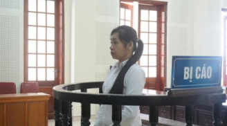 Bán em dâu sang Trung Quốc, 'nữ quái' lĩnh 5 năm tù