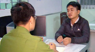 Khởi tố, tạm giam tài xế cán chết thiếu tá CSGT ở Đồng Nai