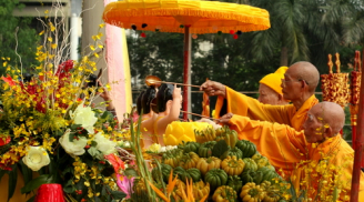 Đại lễ Phật Đản Phật tử cần làm những gì?