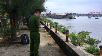 Phát hiện thi thể người trôi lềnh bềnh trên sông Sài Gòn