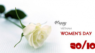 Ngày phụ nữ Việt Nam là ngày gì?