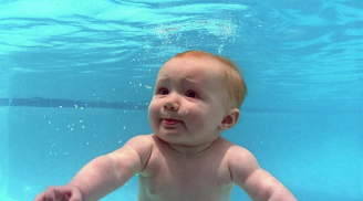 Trẻ mấy tháng tuổi thì đi bơi?