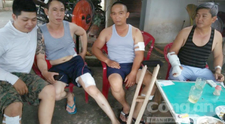 4 người trong gia đình bị tr.uy s.át kinh hoàng không dám về nhà tại Sài Gòn