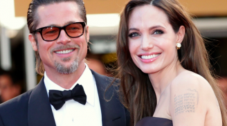 Angelina Jolie sẽ tái hợp với Brad Pitt?