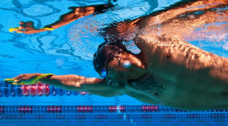 Bơi sải có tác dụng gì đối với sức khỏe?