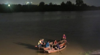 Hải Phòng: 8 học sinh rủ nhau tắm sông, 2 em đuối nước