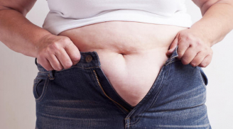 Thực phẩm càng ăn càng làm bạn giảm cân không thể kiểm soát