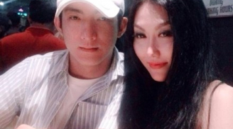 Nghi vấn Bảo Duy bí mật kết hôn sau hơn 3 tháng ly hôn Phi Thanh Vân?