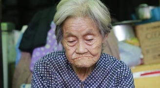 Người vợ già như muối xát vào tâm can khi chồng 81 tuổi đòi ly hôn