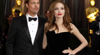 Xuất hiện bằng chứng chuyện Angelina Jolie sẽ tha thứ, tái hợp với Brad Pitt?