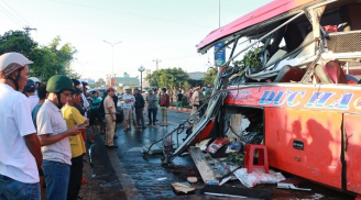 Kết luận chính thức vụ tai nạn thảm khốc ở Gia Lai: Do xe tải lao thẳng vào đường cấm