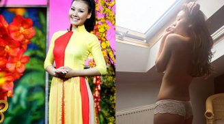 Nữ ca sĩ gốc Việt bị nghi làm gái bao khi sang Anh biểu diễn