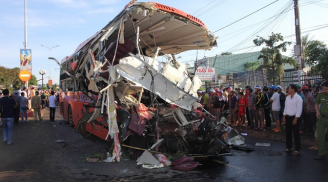 Tai nạn giao thông thảm khốc ở Gia Lai: Tình trạng sức khỏe mới nhất về tài xế